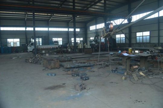 點(diǎn)擊查看詳細(xì)信息<br>標(biāo)題：廠(chǎng)房設(shè)備　 閱讀次數(shù)：2824